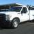 2014 FORD F250 REG CAB SERVICE BODY UTILITY BED WORK TRUCK LIFT GATE 1 thumbnail