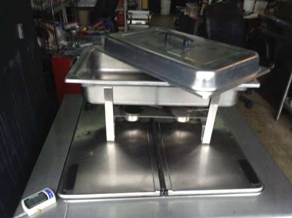 Chafers - $35 (Wentzville)62972001958657121