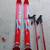 Atomic TM22 Telemark With Bindings For Sale - Size 170 CM 2 thumbnail