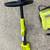 Ryobi 40V Lithium Cordless Trimmer 8 thumbnail