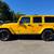 2015 Jeep Wrangler Unlimited Sahara 4x4!!! 2 thumbnail