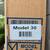 Shower Stall / Cabinet. 30 Inch. Durastall II White. NEW 2 thumbnail
