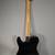 1988 Fender USA Standard Telecaster | Black Finish W/OHSC 3 thumbnail