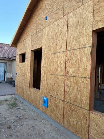 Contractors Needed – Complete 600 Sq\. Ft\. ADU – Phoenix, AZ 85042 1