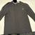 Adidas Climalite Long Sleeve T-Shirt Size Large Black 1 thumbnail