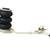 3 Ton Triple Bag Air Jack Jack Lifting Heavy Duty Lift Jack 6600LBS 4 thumbnail