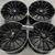 20” INCH 20x9 Mercedes S600 S550 S63 CL500 CL550 Maybach Style Wheels 1 thumbnail