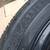 Goodyear Eagle 16" Tire & Nissan Wheel 4 thumbnail