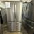 Frigidaire 28.8 cu ft French Door Refrigerator, Stainless,FRFN2813AF 2 thumbnail