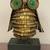 Curtis Jeré Owl Sculpture (Brass and Enamel; signed 1967). Excel. Cond 6 thumbnail