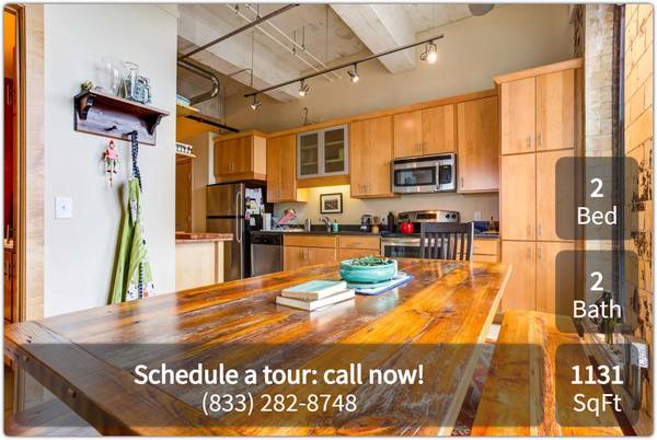 $1,719 / 2br - 1131ft2 - 2 BR / 2 BA great for pets! Pet-Friendly Community in St. Paul (St. Paul)63797857267587120
