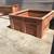 Benches & planters 16 thumbnail
