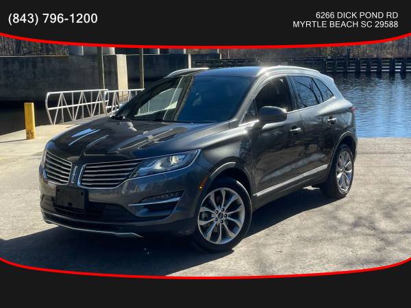 LincolnMKC 1