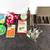 Vintage Plano Sportster 1000 Tackle Box with Styrofoam Cooler & more 6 thumbnail