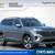 2024 Volkswagen Atlas FWD 4D Sport Utility / SUV 2.0T SE w/Technology 1 thumbnail