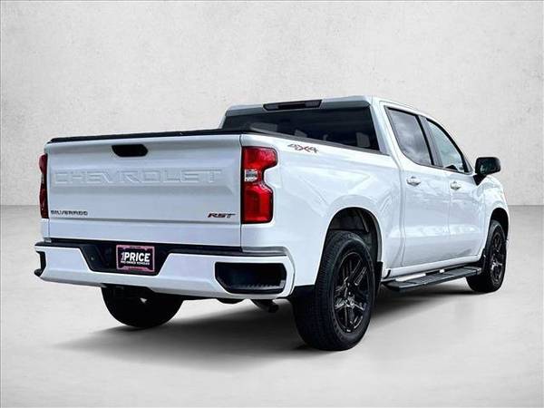 2024 Chevrolet Silverado 1500 RST - Photo 2