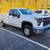 2022 Chevrolet Silverado 2500HD SILVERADO 2500 DOUBLE CAB 4WD UTILITY 7 thumbnail