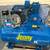 JENNY FIRE SPRINKLER AIR COMPRESSOR 1.5HP. K155-30UMS 9 thumbnail