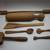 Vintage Wood Food Prep Tools 1 thumbnail