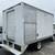 2007 Isuzu 3500 Refrigerator Truck 2 thumbnail