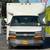 2017 Chevrolet Express 3500 Chevy Work Van Chassis 9 thumbnail