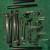 Roland Electronic Drum PD-7 & PD-8 Parts 11 thumbnail