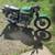 Rare original paint Metallic Green R75/5 18 thumbnail