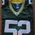 Green Bay Packers CLAY MATTHEWS #52 NFL Football Sz XL Reebok Jersey 16 thumbnail