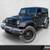 2018 Jeep Wrangler JK Unlimited 4x4 4WD SUV Sport S Convertible 1 thumbnail