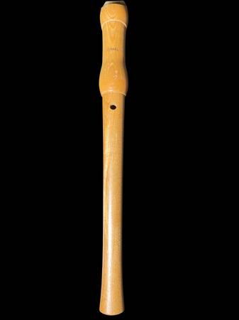 Vintage Gill Wooden Recorder Israel - $20 (Baldwin)63471464334979122