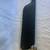 1967 1968 Mustang Cougar Sun Visor, Pair, Black 5 thumbnail