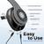 Headphones - iJoy LOGO 5 thumbnail
