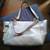Ralph Lauren Metallic Gold Shoulder Bag/Tote 2 thumbnail