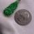 Jade 14K Yellow Gold 3.5g 2 thumbnail