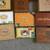EMPTY Cigar Boxes YOUR CHOICE $10 EACH 3 thumbnail