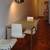 ** Like New, Iconic, Modern Arc floor lamp ** 4 thumbnail