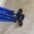 Dynamo Crutches medium size Medium/Large (5’2”-5’10” up to 300 lbs) 3 thumbnail