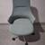 $1150 Okamura Lives Work Chair For Home Or Office MADE IN JAPAN 1 thumbnail