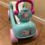Frozen Ride On Toy for Toddlers with Storage and Let It Go Song $25 4 thumbnail