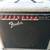Vintage fender m-80 amp 2 thumbnail