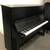 YAMAHA UPRIGHT PIANO Model U1 Made In 1981 3 thumbnail