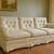 DISCOUNTED PRICE FOR TODAY three-seater vintage couch in Great Conditi 3 thumbnail