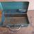 Vintage 40's Steel Tool Box 3 thumbnail