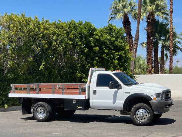 2002 Ford F-350