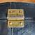 Vintage Cheney England Leather Vanity Travel Case 6 thumbnail