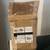 Square 'Kray' Box with Window Lid 1 thumbnail