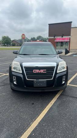 2011 Gmc Terrain - $3,00063488121278723121