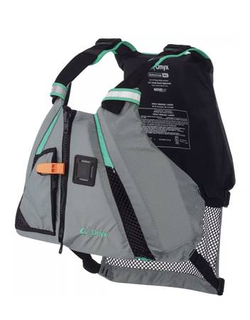 Onyx MoveVent Dynamic Life Jacket 1