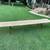 Oak Slab benches 4 thumbnail