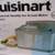 IceCream MAKER NEW CuisinArt  ICE-50BC 1 thumbnail
